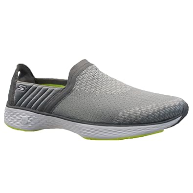 skechers go walk donna grigio