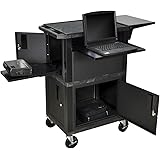 H WILSON WTPSCE Presentation, Tuffy, Black