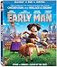 Early Man [Blu-ray] primary