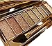 9 color Makeup Eyeshadow Palette