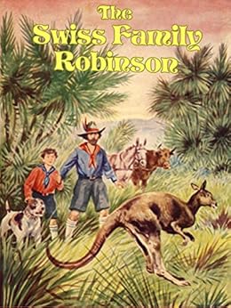 download swiss family robinson pdf