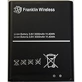 R850 Sostituire La Batteria Per Franklin Wireless R850 Mobile