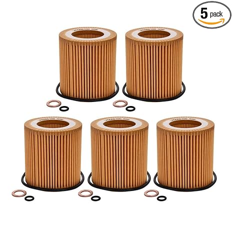 2008 Bmw 328i Oil Filter - Optimum BMW