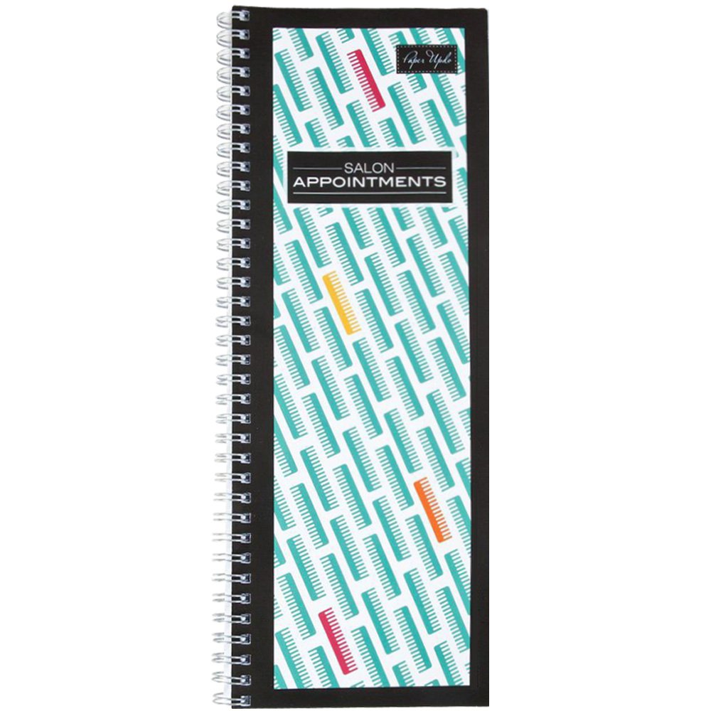 MARIANNA 2 Columns Appointment Book BK-08800