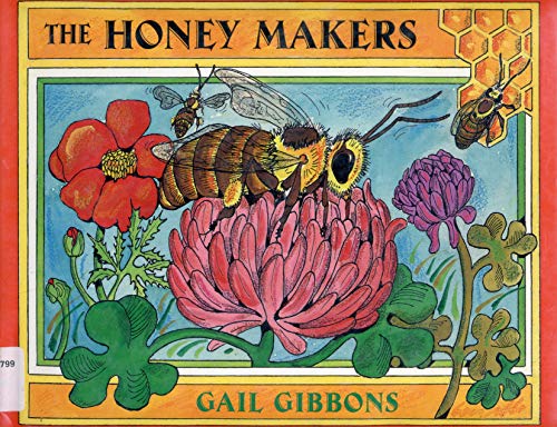 Honey Makers