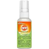 OFF! Botanicals Insect Repellent IV, 2 fl oz (1 ct)