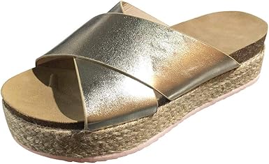 memory foam flats amazon