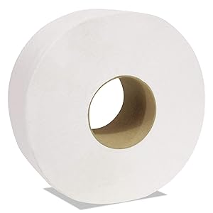 Cascades PRO Decor Jumbo Roll Jr. Tissue CSDB220 12/pk