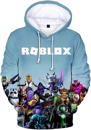 roblox hoodie