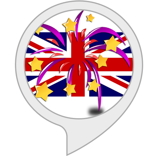 Amazon Co Jp イギリスのお正月 Alexaスキル