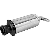 Ludwig Whistle (LE539) | For Fun, Loud and Distinctive Siren Whistle Sounds | Ideal for Band Concert or Performance