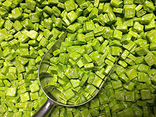 Starburst New Sour Green Apple - One Pound Bag