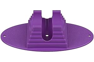 Z-FIRST Universal Pro Scooter Stand fit Most Major Scooters for 95mm to 120mm Scooter Wheels