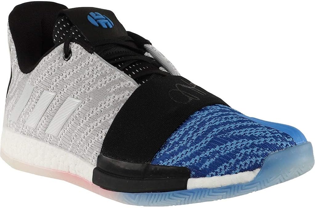 harden volume 3 shoes