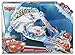 Disney Cars Ice Racers Snowdrift Spinout Playset