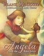 Angela and the Baby Jesus: (Children's Edition)