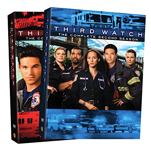 Watch Third Watch Episodes | Season 6 | TVGuide.com