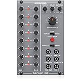 Behringer 182 Legendary Analog Sequencer Module for