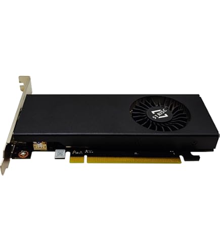 Amazon.com: msi Gaming GeForce GTX 1650 128-Bit HDMI/DP/DVI 4GB