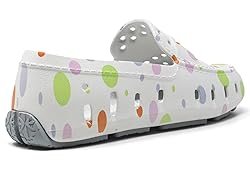 Floafers Kids Prodigy Driver Print