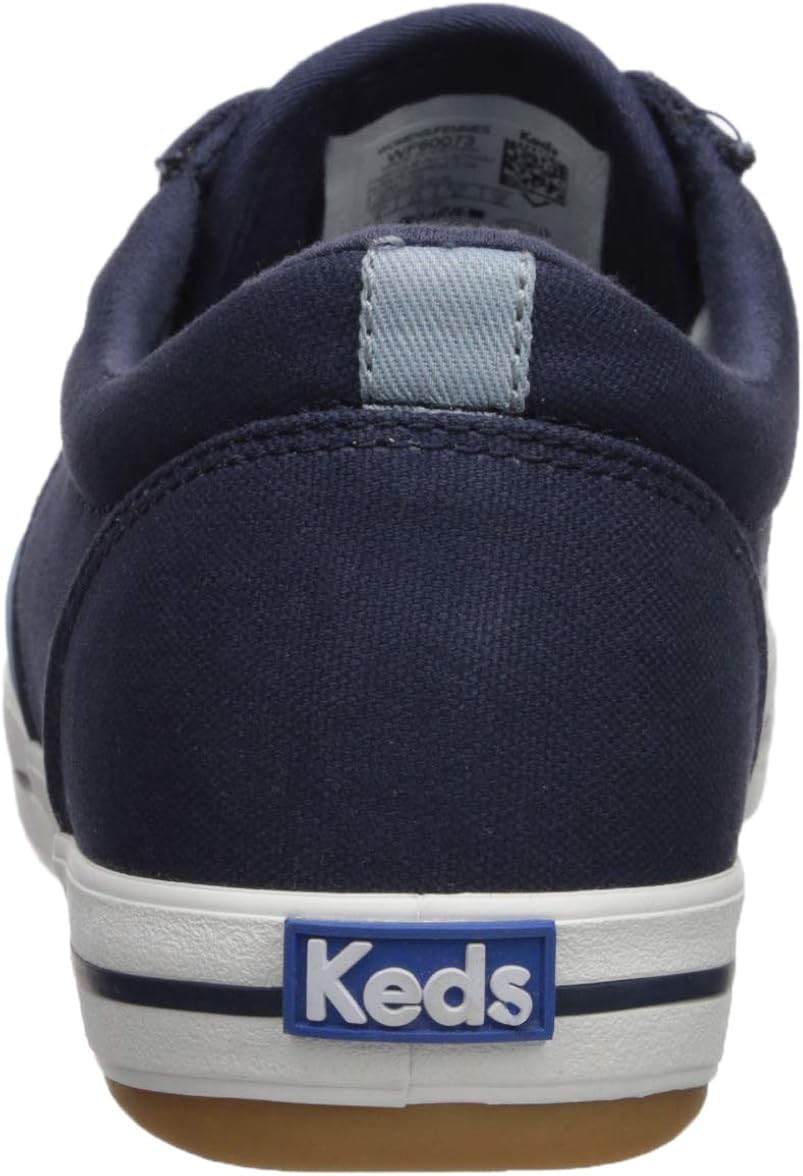  | Keds Women's Courty Core Canvas Sneaker | Fashion Sneakers