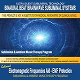 Electromagnetic Frequencies Aid - EMF Protection