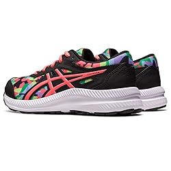 ASICS Kid's Contend 8 Grade School Running