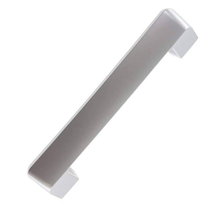 Spares2go - Tirador de puerta para frigorífico Beko: Amazon.es ...