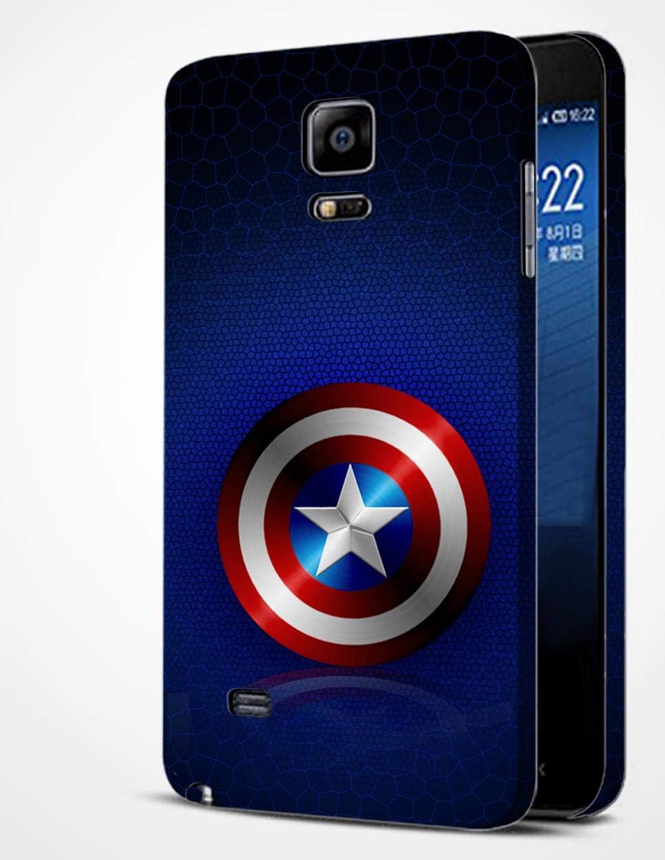 alDivo Designer Printed Mobile Back Case Cover for Samsung Galaxy Note 4 / Samsung Galaxy Note 4 Phone Back Cover (RK-AD-009)