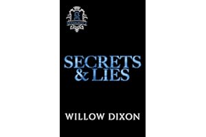 Secrets and Lies (Silvercrest U Book 5)