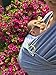 Baby Wrap Ergo Carrier Sling - by FNF Snugz - Baby Sling, Baby Wrap Carrier, Nursing Cover - Specialized Baby Slings and Wraps for Infants and Newborn