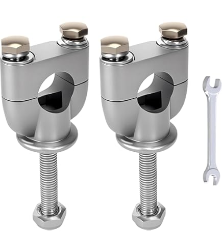 Amazon.com: TYJPBUSA Handlebar Riser for ZX-14R ZX14R Motorcycle