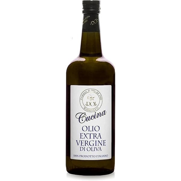 Amazon.com : Quattrociocchi Superbo Organic Extra Virgin Olive Oil