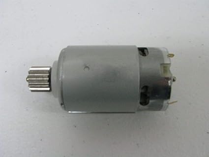 motor 12 volt para auto de niños