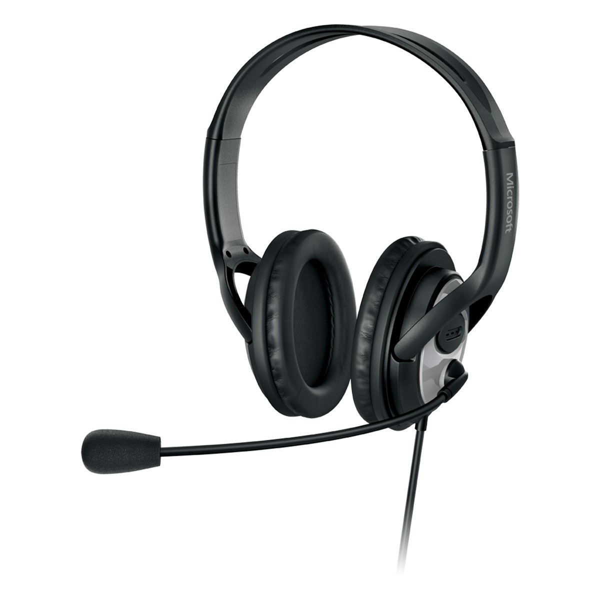 Auriculares Microsoft LifeChat LX-3000 Headset (JUG-00013)