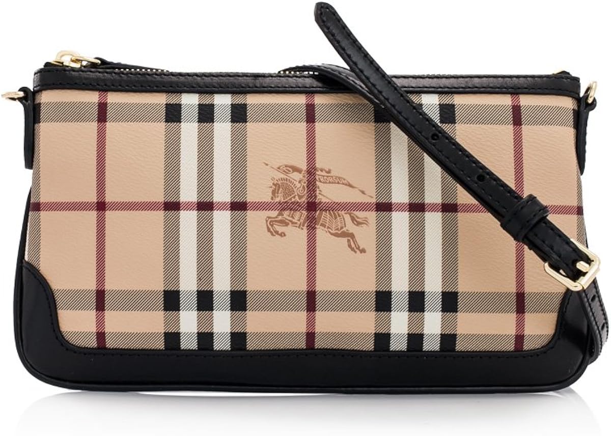 burberry wristlet pouch