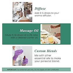 Handcraft Blends Eucalyptus Essential Oil – Huge