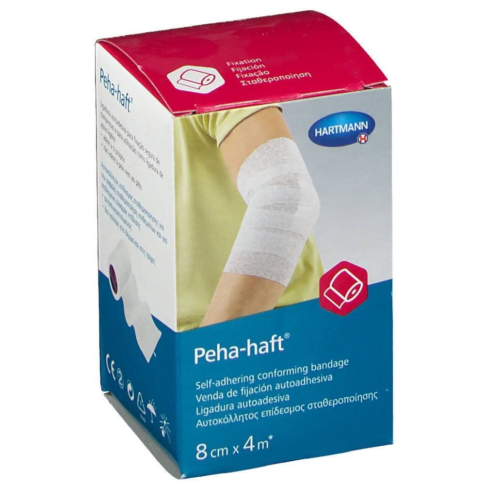 sale Peha Haft 8X4 (packaging may vary)