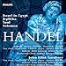 Handel Oratorios: Israel In Egypt, Jephtha, Saul, Solomon