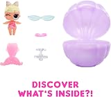 L.O.L. Surprise Mermaids Baby Sisters with Colour-Changing Tails Rosa view 3