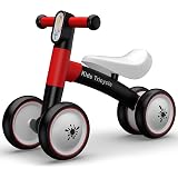 Baby Balance Bike Toddler Tricycle Bike 
