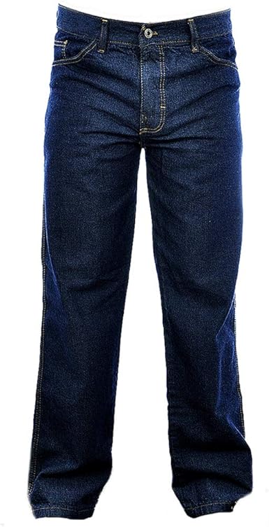 jeans basico masculino