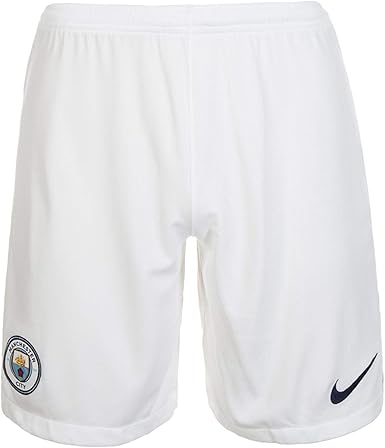 white nike football shorts