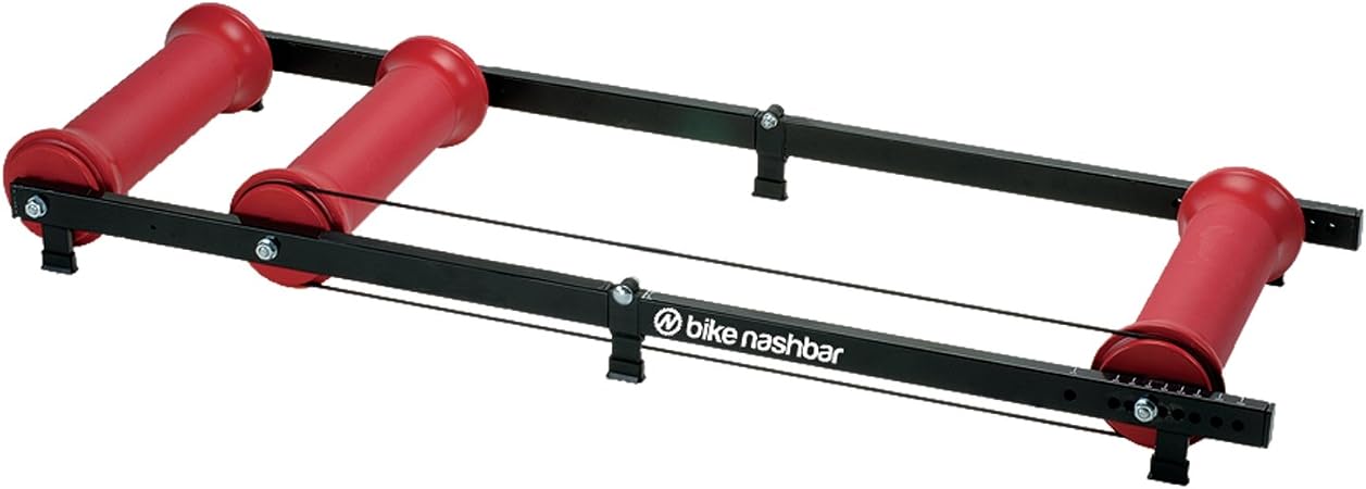nashbar reader rack
