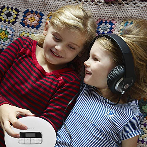 6 HOTT+Headphone+Anti+Skip+Shockproof+Protection