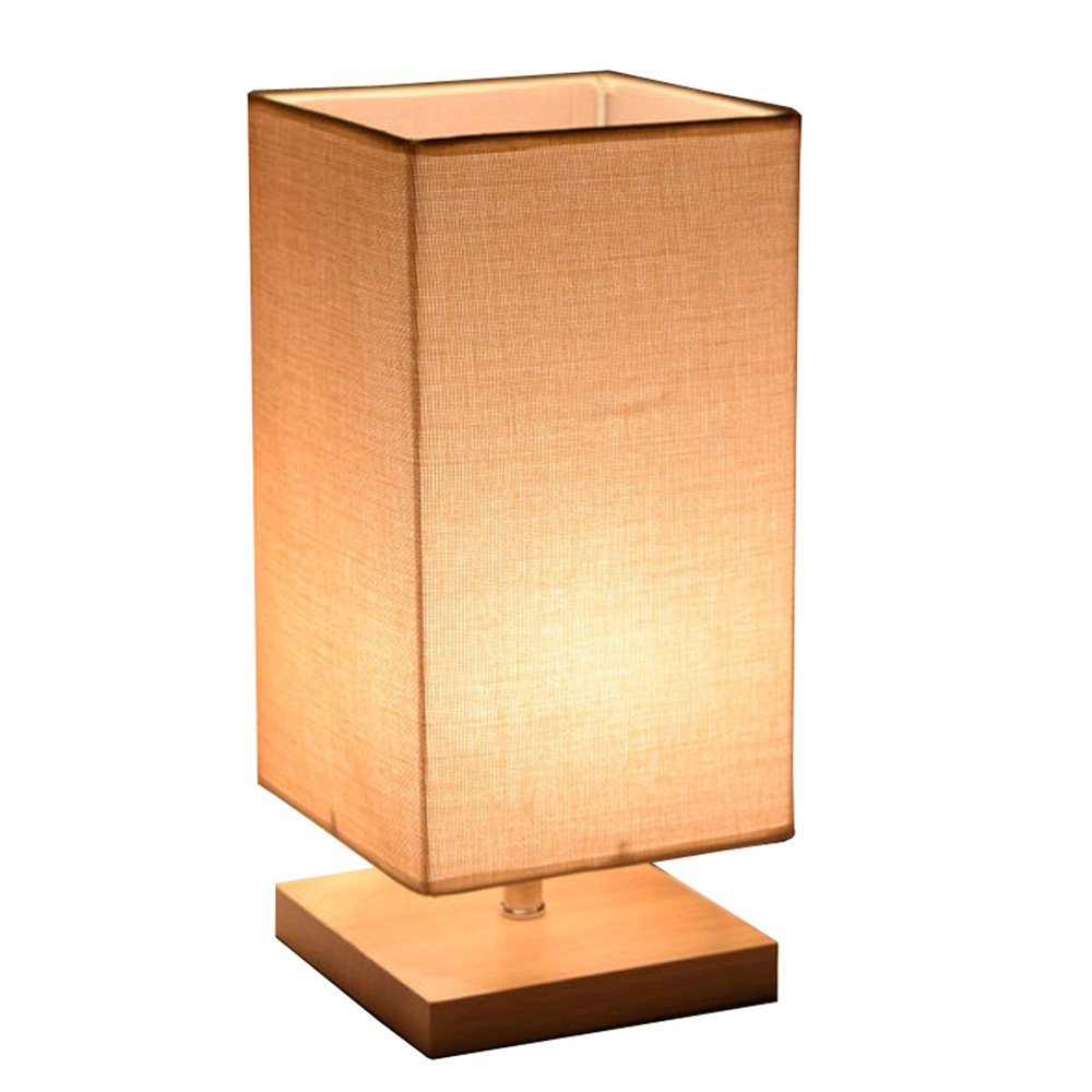 Best silver mesh table lamp