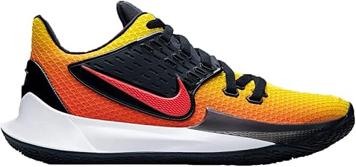 kyrie low 2 team orange