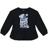 Pullover Fleece Crewneck Sweatshirt