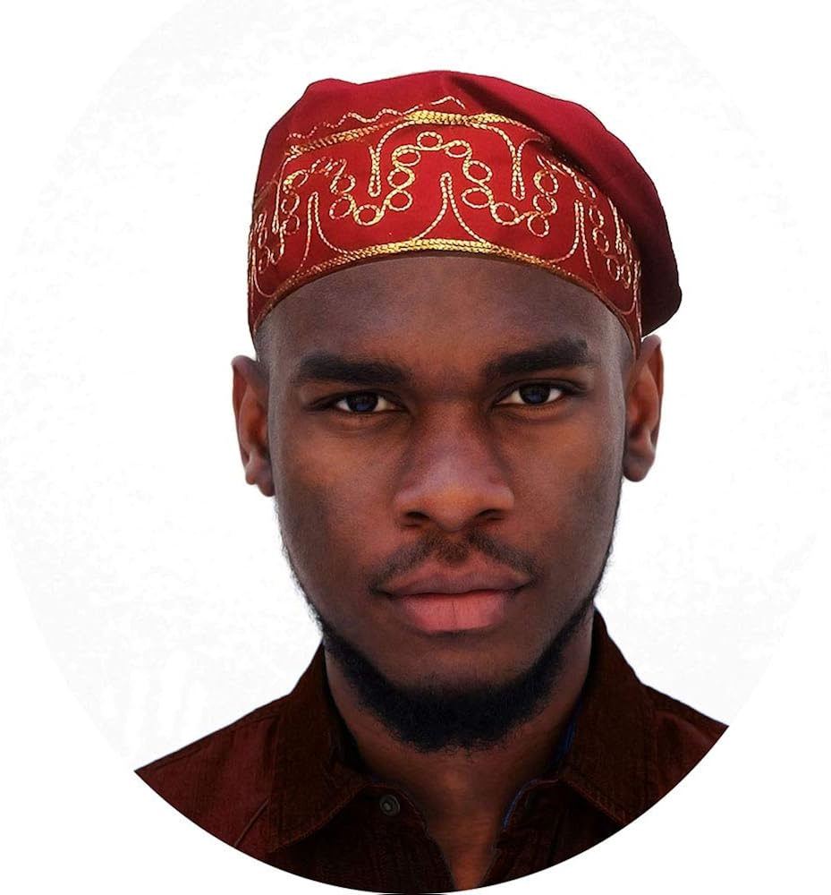 African Kufi Clearance, 50% OFF | www 