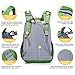 MOUNTAINTOP Kids Backpack for Boys Girls School Camping Childrens Backpack